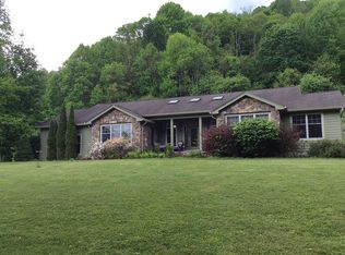 309 Roan Springs Ln, Roan Mountain, TN 37687