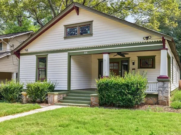 54 Bates Ave SE, Atlanta, GA 30317