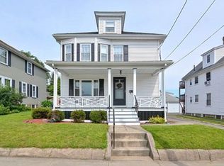 15 Nelson Rd, Peabody, MA 01960