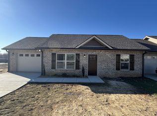 1503 Green Ln LOT 49, Shelbyville, TN 37160