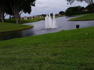 543 Monaco Park #L, Delray Beach, FL 33446