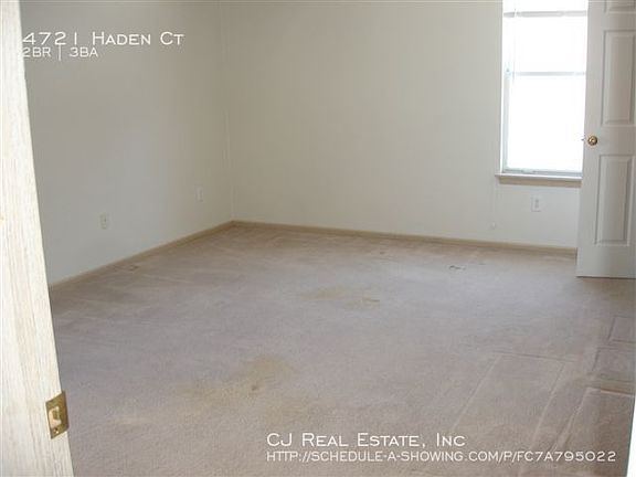 5th image of 4721 Haden Ct Unit A-d
