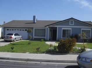 1536 Whispering Palm Dr, Oceanside, CA 92056