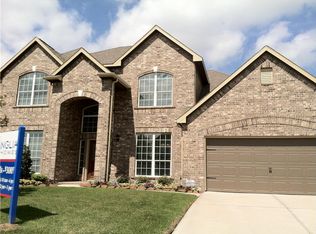 30711 Legends Ridge Dr, Spring, TX 77386