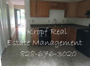101 Buck Cove Ter, Asheville, NC 28805