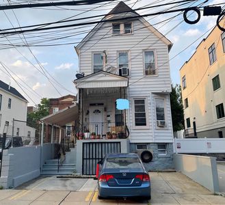 308 8th St, Union City, NJ, 07087
