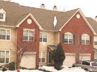 14 Hopkinson Ct, Basking Ridge, NJ 07920