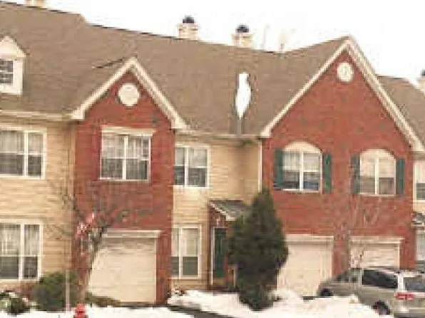 14 Hopkinson Ct, Basking Ridge, NJ 07920