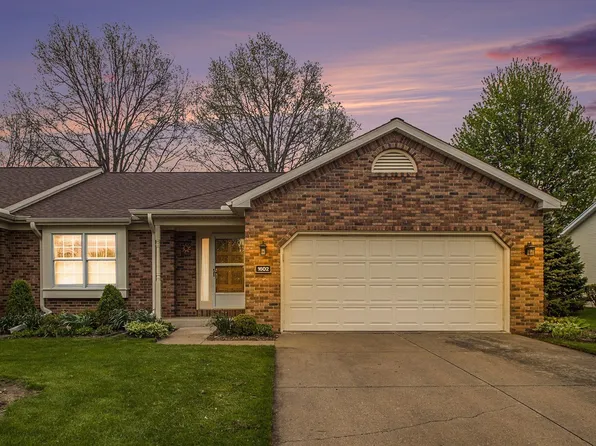 1602 Winsted Dr, Goshen, IN 46526
