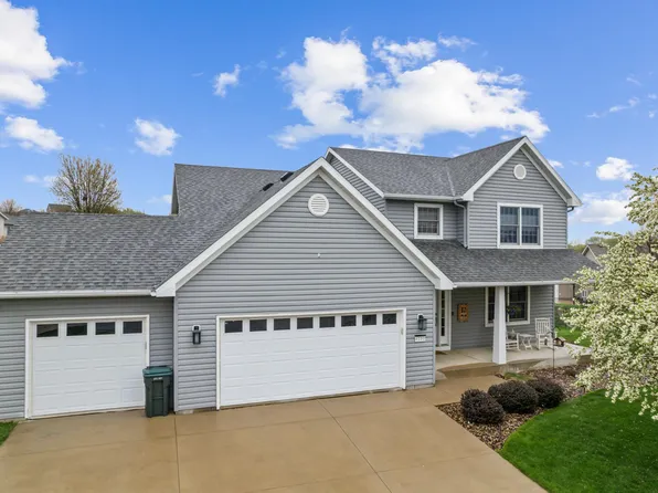 6100 Teal Ln NW, Rochester, MN 55901