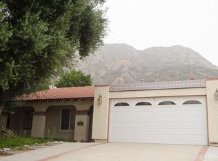 3425 Brookridge Rd, Duarte, CA 91010