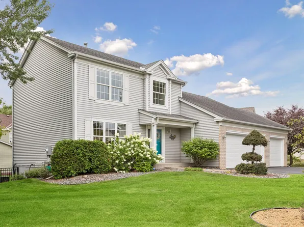 957 Lake Ridge Bay, Woodbury, MN 55129