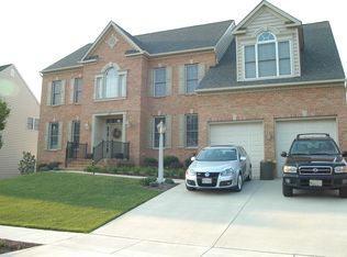 1326 Bluegrass Way, Gambrills, MD 21054