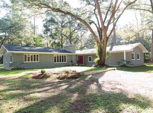 7770 Skipper Ln, Tallahassee, FL 32317