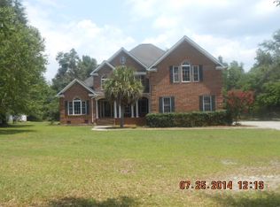 63 Oak Grove Rd, Williston, SC 29853