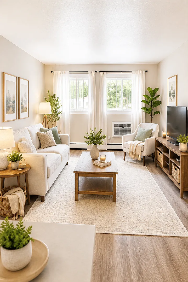 Freshly Remodeled 1-Bedroom |Move-In Special First Month Free! — Photo 2