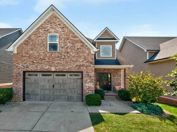 2124 Rutledge Ave, Lexington, KY 40509