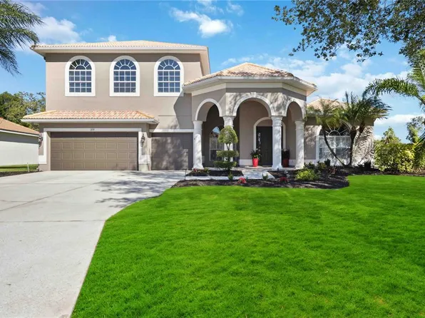 279 Petrel Trl, Bradenton, FL 34212