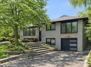 1151 Sarta Rd, Oakville, ON L6L 2P1