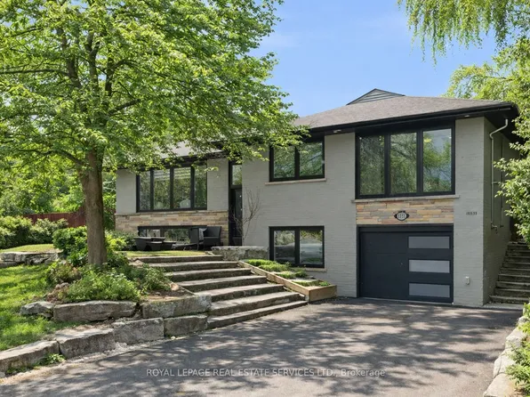 1151 Sarta Rd, Oakville, ON L6L 2P1