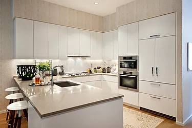 Sold by Brown Harris Stevens