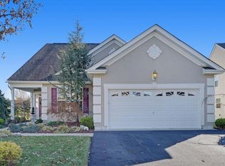 18 Chesterfield Dr, Jackson, NJ 08527