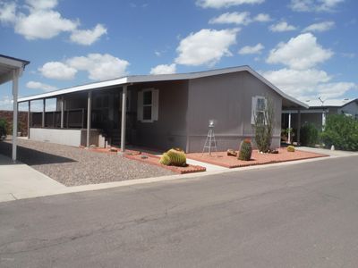 2501 W Wickenburg Way #315, Wickenburg, AZ, 85390