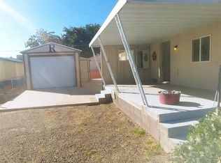 3122 S 8th St, Deming, NM 88030