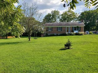 385 Delaney Ferry Rd, Versailles, KY 40383