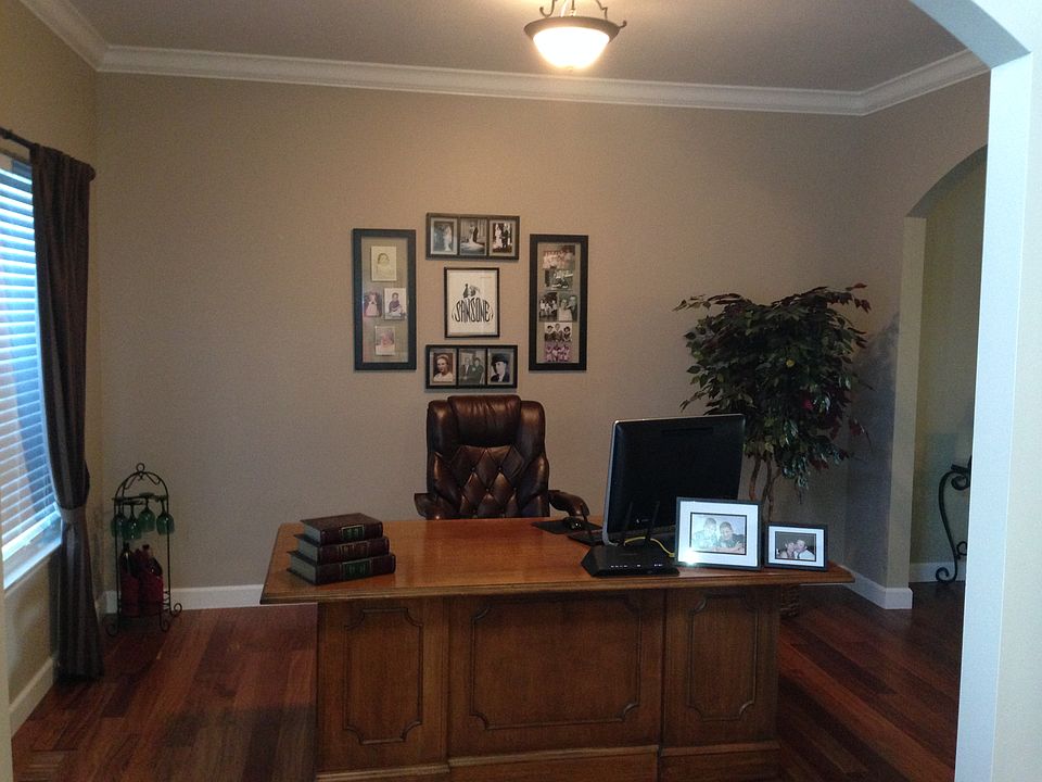 office