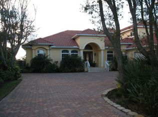 4530 S Peninsula Dr, Ponce Inlet, FL 32127