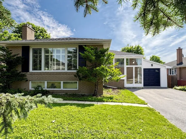 7 Laurentide Ave, Aurora, ON L4G 3B3