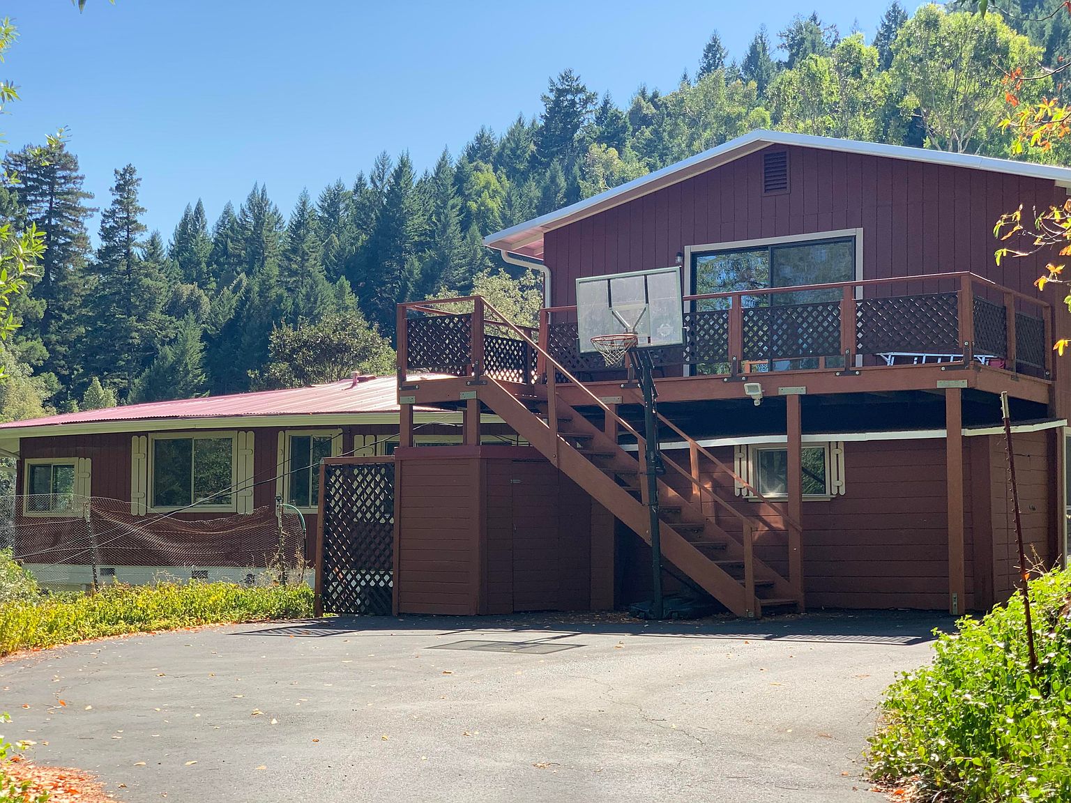 180 Oakcrest Ct, Garberville, CA 95542 Zillow