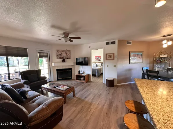 17031 E El Lago Blvd Unit 1170, Fountain Hills, AZ 85268