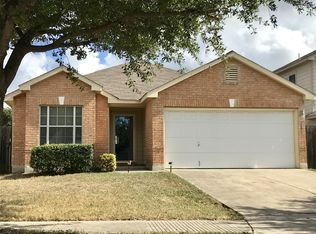 8807 Laguna Rio, San Antonio, TX 78251