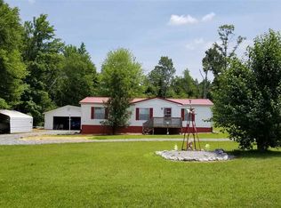 4005 Tatumsville Hwy, Gilbertsville, KY 42044