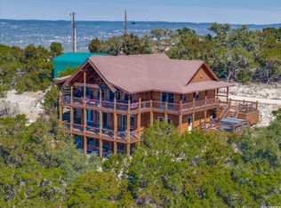 313 Timber Ridge Rd, Pipe Creek, TX 78063