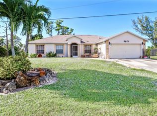 5425 25th Pl SW, Naples, FL 34116