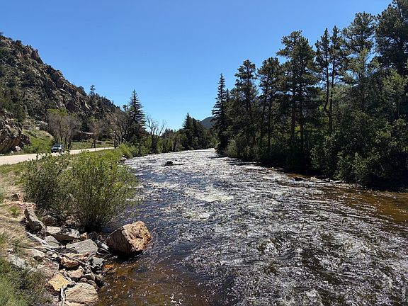 2nd image of 32370 Poudre Canyon Rd