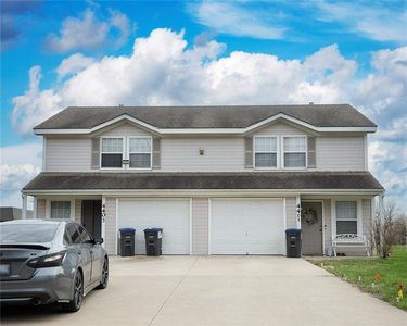 4401-4403 E 139th St, Grandview, MO, 64030