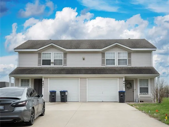 4401-4403 E 139th St, Grandview, MO 64030