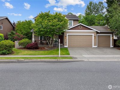 514 103rd Avenue NE, Lake Stevens, WA, 98258