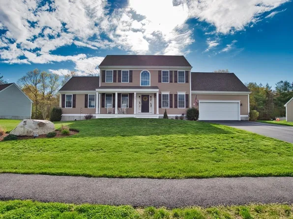 102 Sonnys Way, Dighton, MA 02715