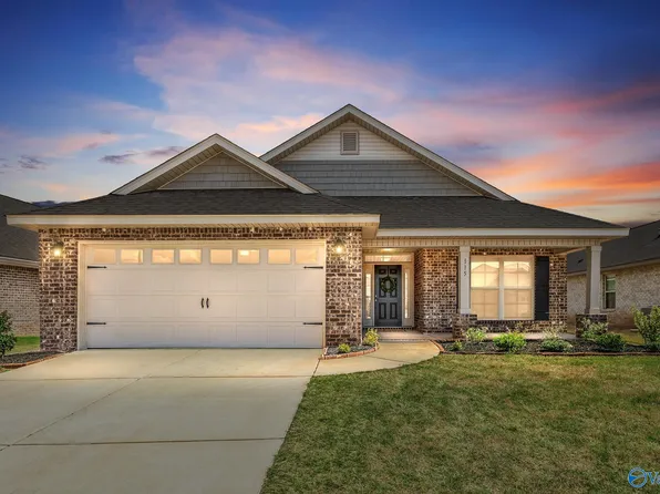115 Sorrelweed Dr, Madison, AL 35756