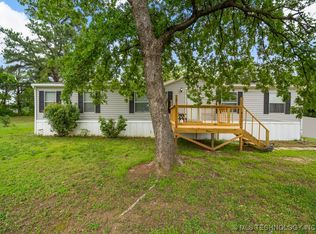 4659 Spring Creek Rd, Mannford, OK 74044
