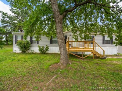 4659 Spring Creek Rd, Mannford, OK, 74044