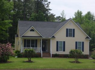 8311 Hungary Rd, Glen Allen, VA 23060