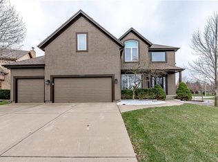 13009 W 126th Ter, Overland Park, KS 66213