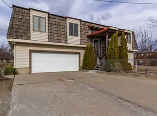 206 W Poplar St, Sprague, WA 99032