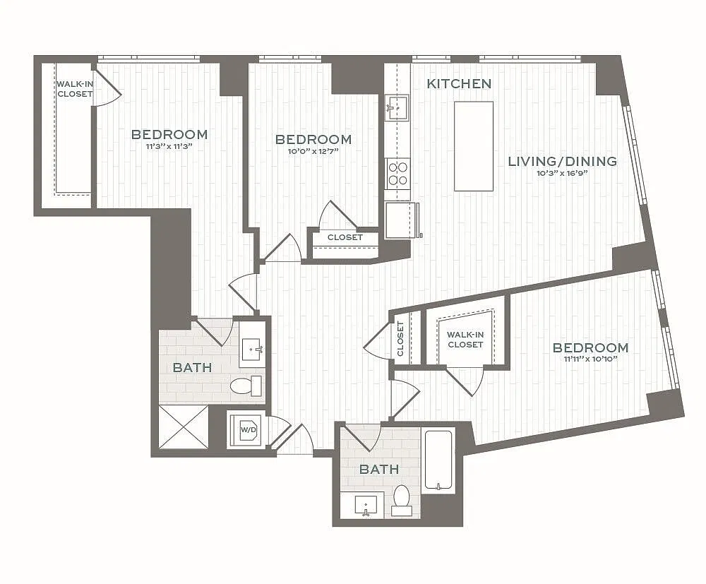 Floor plan 32